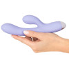 beau coeur Rivano Curved Rabbi