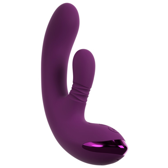 Javida 3 Function Nodding Vibr