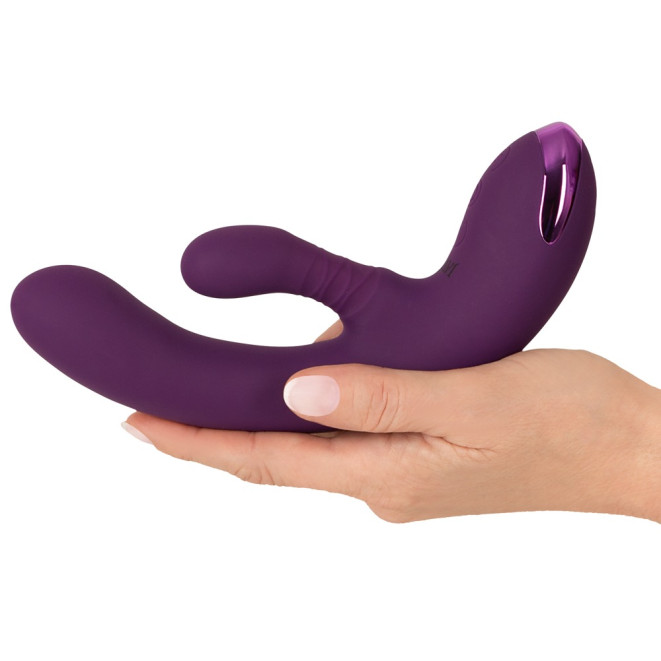 Javida 3 Function Nodding Vibr