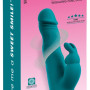 Smile Rabbit Vibrator Wiggling