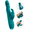 Smile Rabbit Vibrator Wiggling