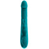 Smile Rabbit Vibrator Wiggling