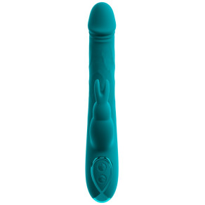 Smile Rabbit Vibrator Wiggling