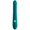 Smile Rabbit Vibrator Wiggling