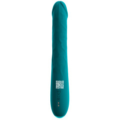 Smile Rabbit Vibrator Wiggling