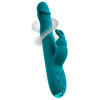 Smile Rabbit Vibrator Wiggling