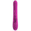 Smile Rabbit Vibrator Rotating