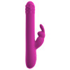 Smile Rabbit Vibrator Rotating