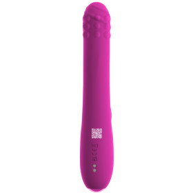 Smile Rabbit Vibrator Rotating