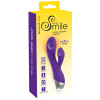 Smile Flexible Warming Vibrato