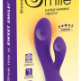 Smile Flexible Warming Vibrato