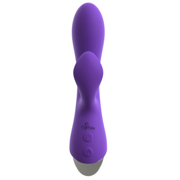 Smile Flexible Warming Vibrato