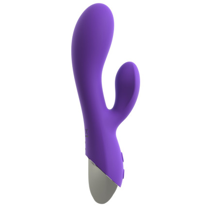 Smile Flexible Warming Vibrato
