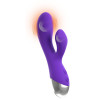 Smile Flexible Warming Vibrato