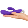Smile Flexible Warming Vibrato