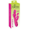 Smile Dual Swing Vibrator