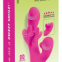 Smile Dual Swing Vibrator