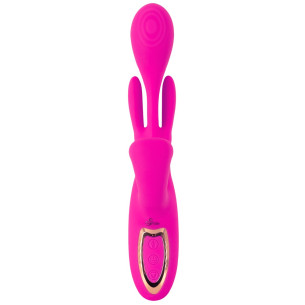 Smile Dual Swing Vibrator