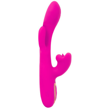 Smile Dual Swing Vibrator