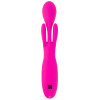 Smile Dual Swing Vibrator