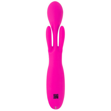 Smile Dual Swing Vibrator
