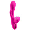 Smile Dual Swing Vibrator