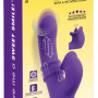 Smile Thrusting,Moving Ring Vi