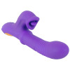 Smile Thrusting,Moving Ring Vi