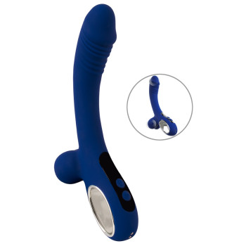 Smile Balls Vibrator w Display