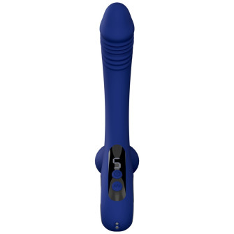 Smile Balls Vibrator w Display