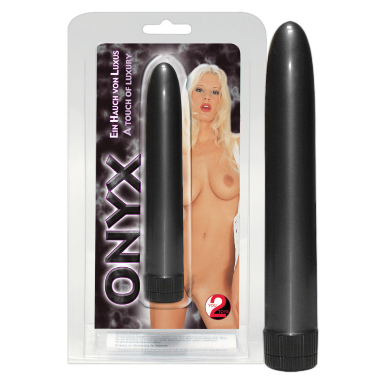 Vibrator 