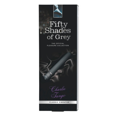 Charlie Tango Vibrator