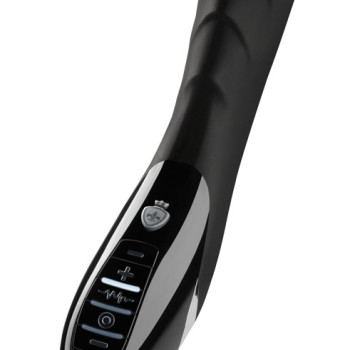 Sizzling Simon Black Edition