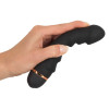 Bendy Ripple Vibrator