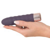 Elegant Vibrator Diamond Vibe