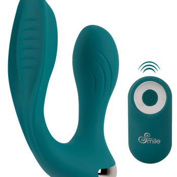 Sweet Smile Multi-Function Vib