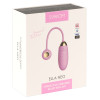 Ella Neo Pink