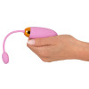 Ella Neo Pink