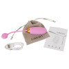 Ella Neo Pink