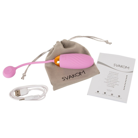 Ella Neo Pink