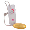 Golden Star vibro-bullet