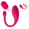beau coeur Koral RC Love Ball