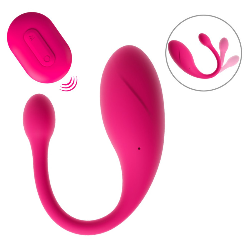 beau coeur Koral RC Love Ball