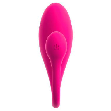 beau coeur Koral RC Love Ball