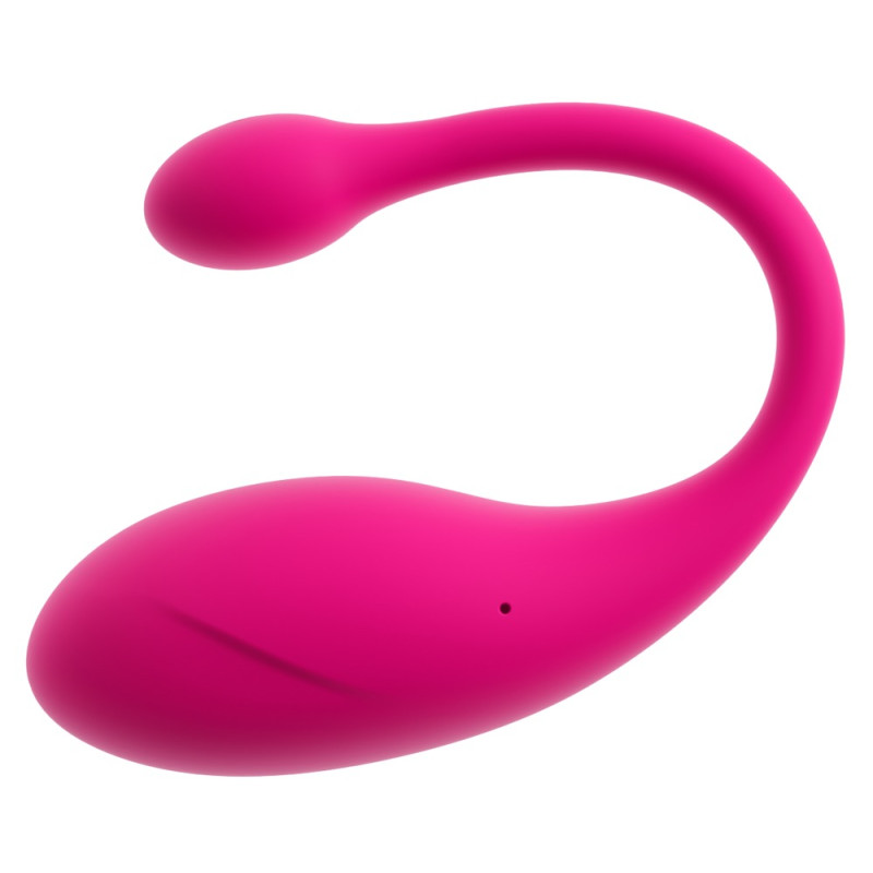 beau coeur Koral RC Love Ball