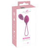 beau coeur Rovana RC Love Ball