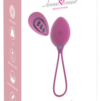beau coeur Rovana RC Love Ball