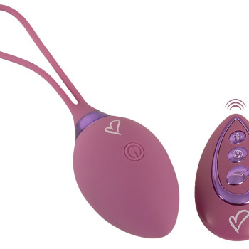 beau coeur Rovana RC Love Ball