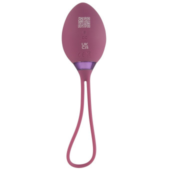 beau coeur Rovana RC Love Ball