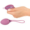 beau coeur Rovana RC Love Ball